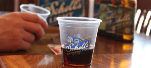 Schell's Brewery Beer