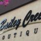 Bailey Creek Boutique