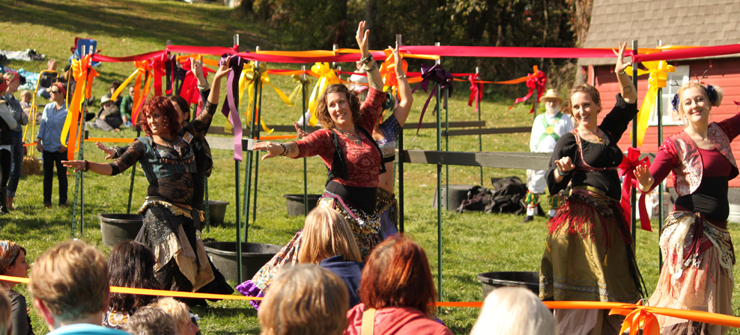 Oktoberfest at Morgan Creek Vineyards