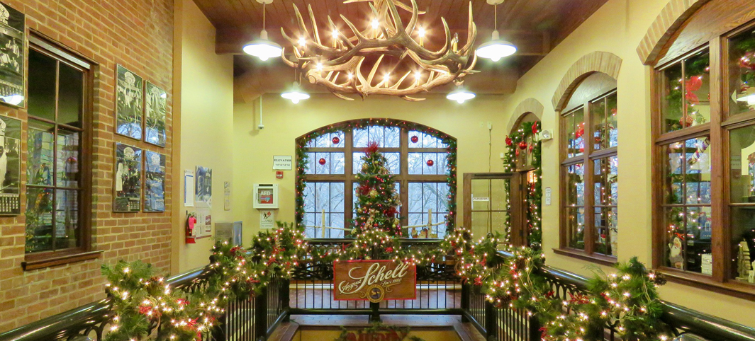 Schell's, photo by Lisa McClintick