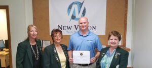 New Vision Tech Solutions