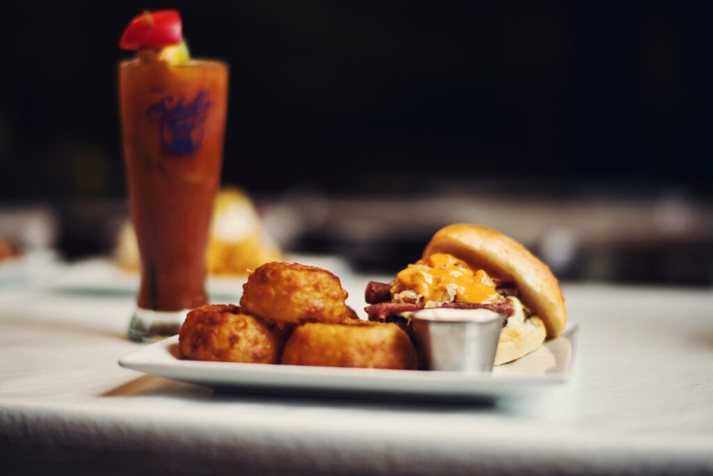 Top 5 restaurants in New Ulm ranked by Trip Advisor