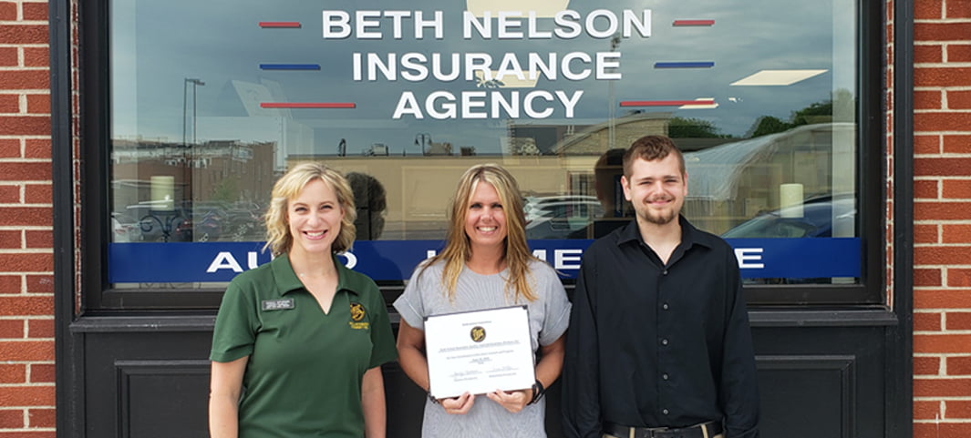 Beth Nelson Insurance