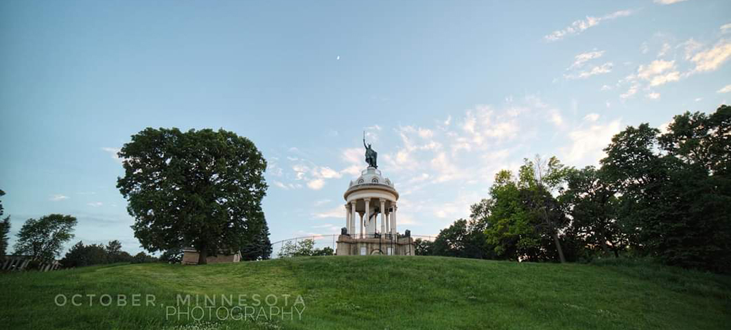 Hermann, October MN photography