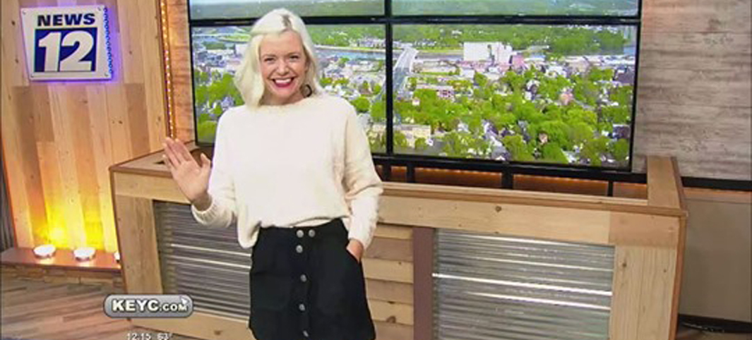 keyc modenschau downtown