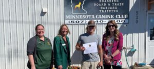 Minnesota Canine Club