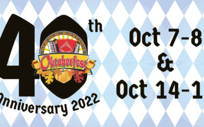 Coming to New Ulm for Oktoberfest?