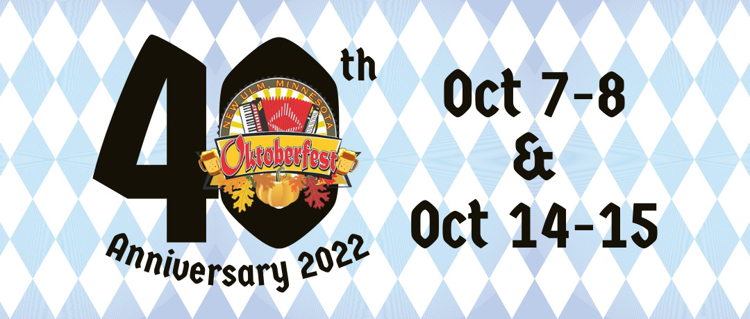 Oktoberfest New Ulm 2022