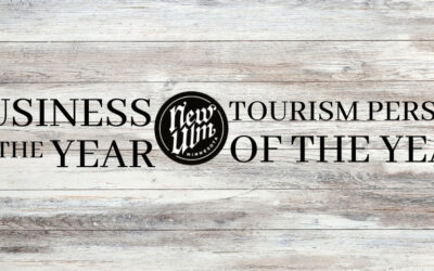 Chamber Accepting Nominations for Business of the Year and Tourism Person of the Year