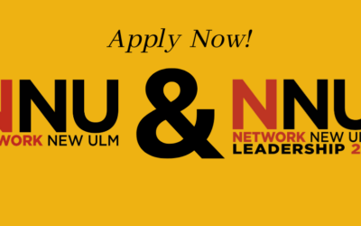 New Ulm Leadership Programs