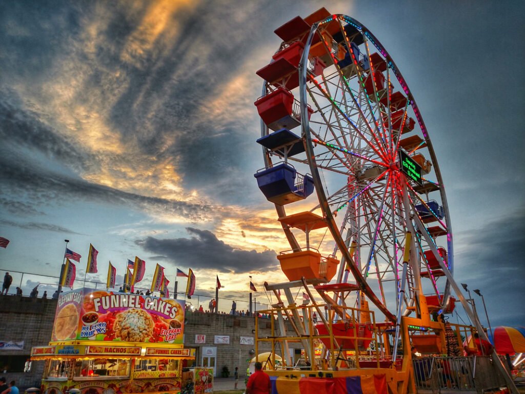 Thumbnail image of Brown County Free Fair