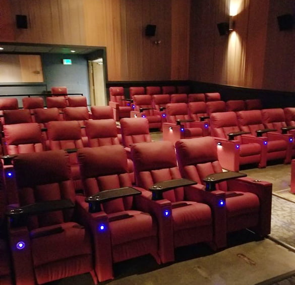 Thumbnail image of Movie Theater
