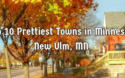 WorldAtlas.com Top 10 Prettiest Towns in Minnesota