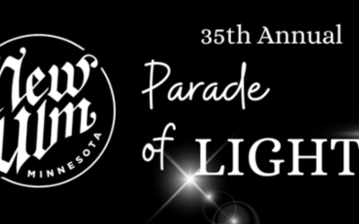 35th Annual Parade of Lights