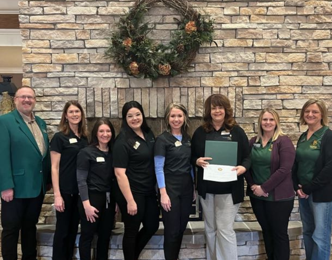 Willkommen Vista Prairie Communities New Owners