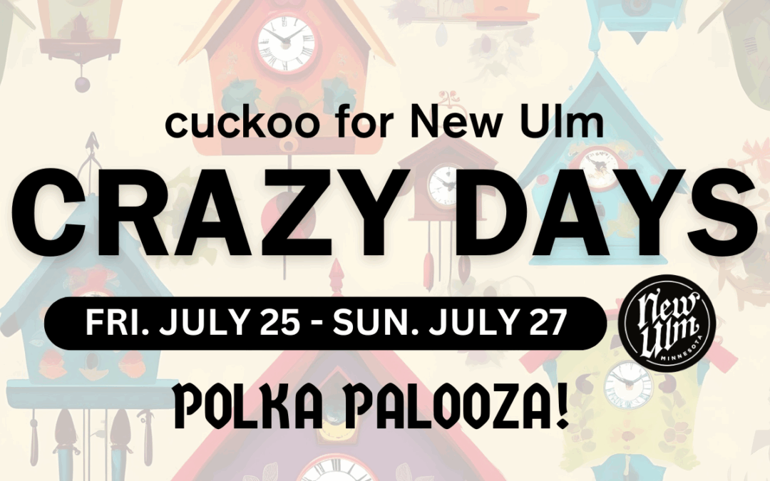 Get Ready for the Craziest Weekend of the Summer!