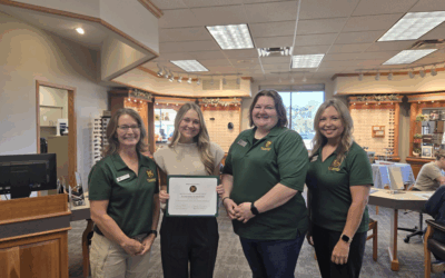 Willkommen: Drs. Akre & Clark Family Eye Health Care – New Provider