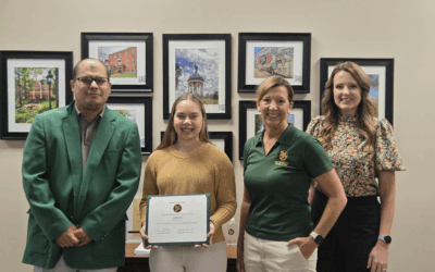 Willkommen: Colonial Life – New Member