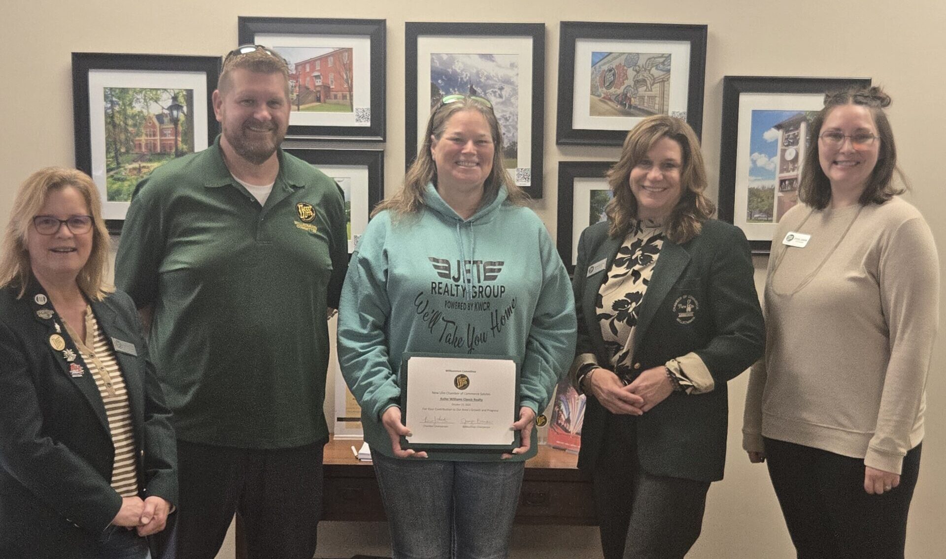 Jet Realty-Keller Williams