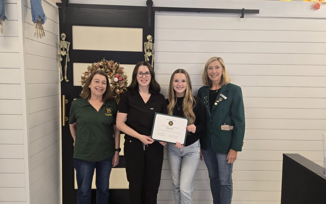 Willkommen: ReVibe Aesthetics – New Location/Services