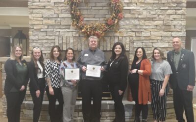 Willkommen: Vista Prairie at Ridgeway – New Managers