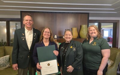 Willkommen: Best Western Plus – New General Manager – Bobbi Fuhr