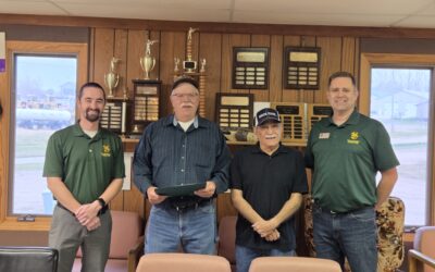 Willkommen: Sioux Valley Gun Club – New Member