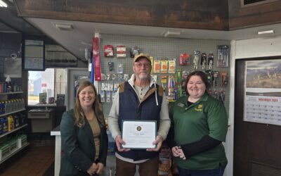 Willkommen: United Auto – Marathon – Rebranding