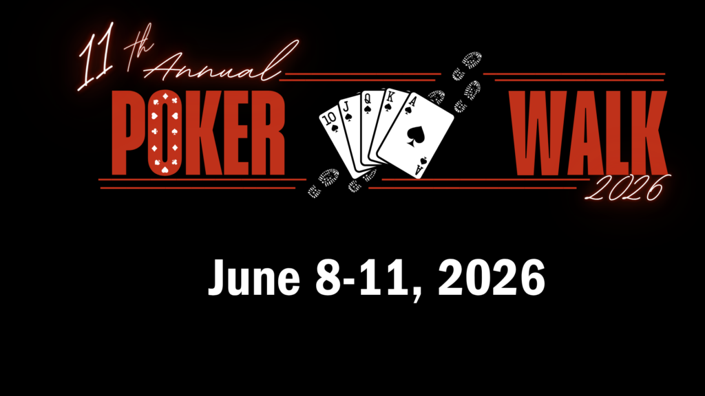 Explore Local, Win Big: Highlighting Businesses in Our Community Poker Walk