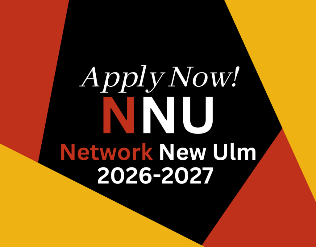 Network New Ulm Leadership Programs